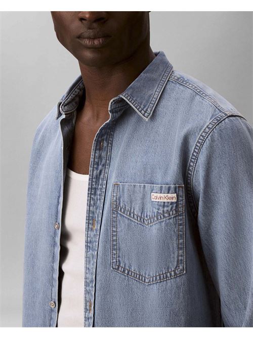 essential classic CALVIN KLEIN JEANS | LV04RG908G3Y7
